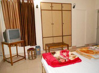 Hotel Sidhhi Palace, Ranchi 1